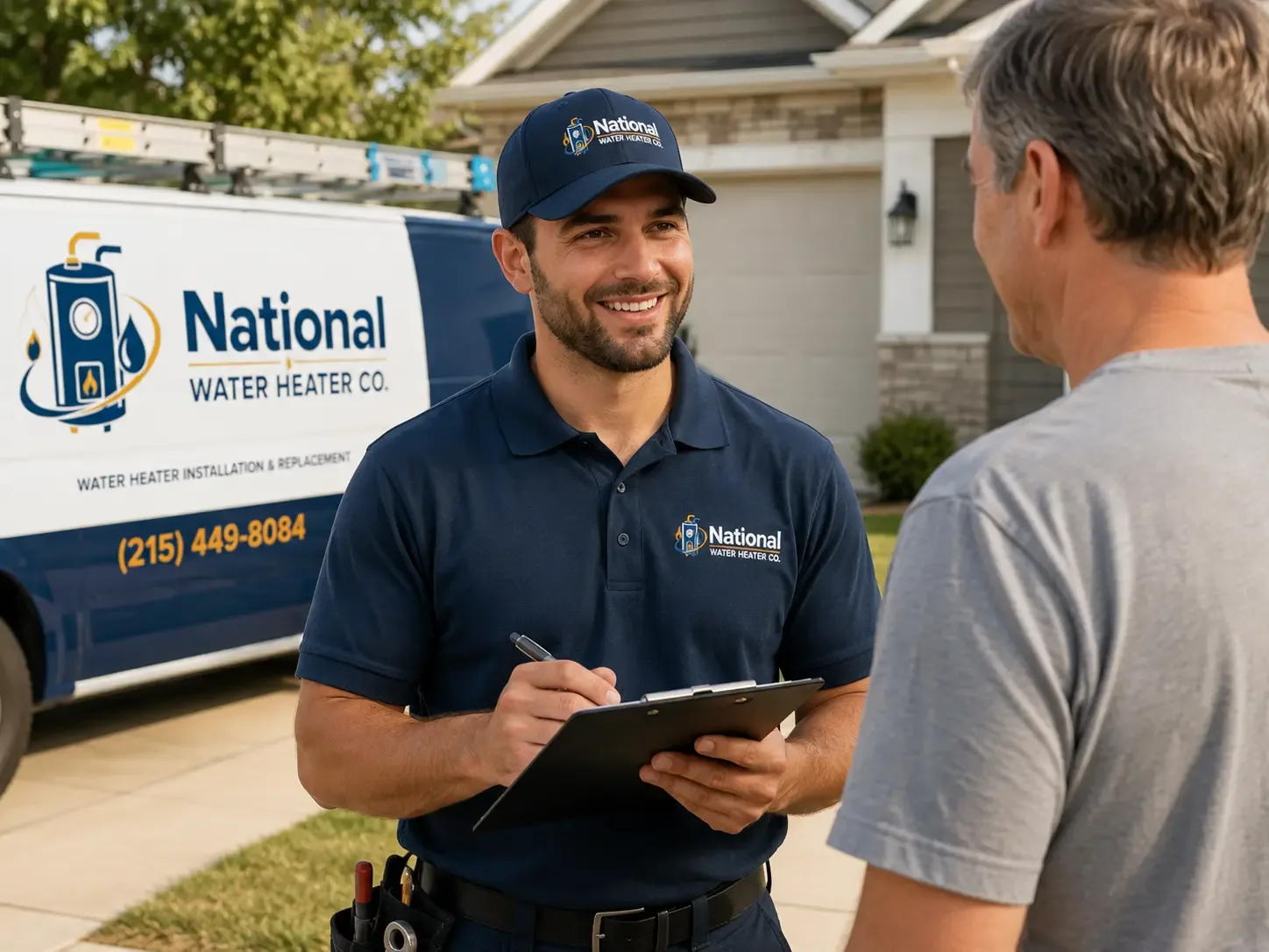 Water Heater Installation Cainsville, MO FAQs